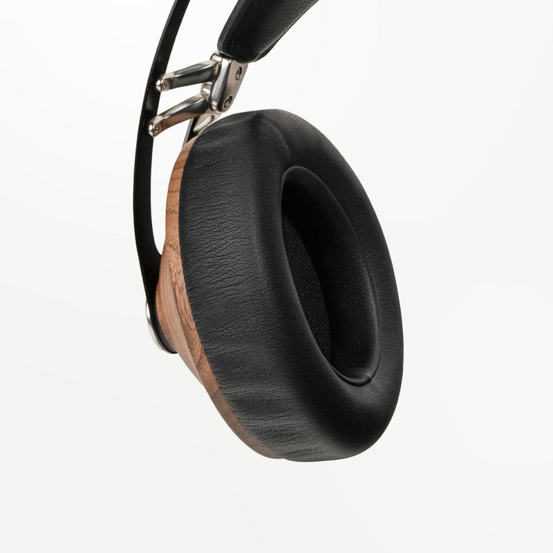 MEZE AUDIO | Replacement Earpads for 99 Classics & Neo | Soft PU Leather | Medium Density Memory Foam | Small Size - Image 3